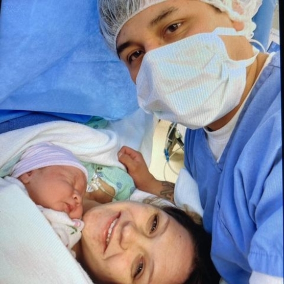 Meet your Posher, Athena - Picture 1 of 1